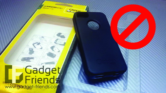 Otterbox-ของแท้-เคสกันกระแทก-เปรียบเทียบ-Otterbox-ของปลอม-เคสมือถือ-Gadget-Friends