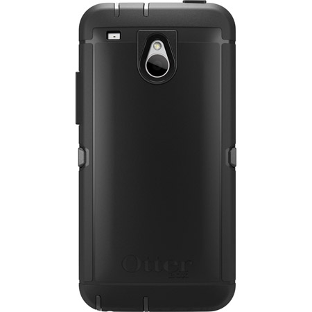 เคส Otterbox HTC One Mini Defender Series-Black ทนถึก เน้นการป้องกัน อันดับ1จาก USA ของแท้100%By Gadget Friends