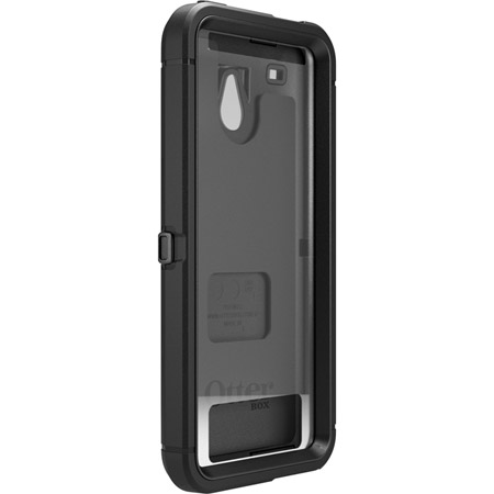 เคส Otterbox HTC One Mini Defender Series-Black ทนถึก เน้นการป้องกัน อันดับ1จาก USA ของแท้100%By Gadget Friends