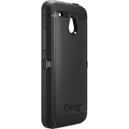 เคส Otterbox HTC One Mini Defender Series-Black ทนถึก เน้นการป้องกัน อันดับ1จาก USA ของแท้100%By Gadget Friends