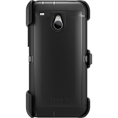 เคส Otterbox HTC One Mini Defender Series-Black ทนถึก เน้นการป้องกัน อันดับ1จาก USA ของแท้100%By Gadget Friends