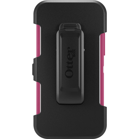 เคส Otterbox HTC One Mini Defender Series-Pink ทนถึก เน้นการป้องกัน อันดับ1จาก USA ของแท้100%By Gadget Friends