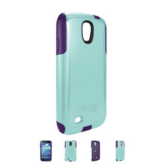 Otterbox-Commuter-Samsung-Galaxy-S4-เคส2ชั้น-กันกระแทก-ของแท้-100%-Gadget-Friends