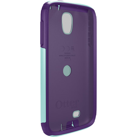 Otterbox-Commuter-Samsung-Galaxy-S4-เคส2ชั้น-กันกระแทก-ของแท้-100%-Gadget-Friends