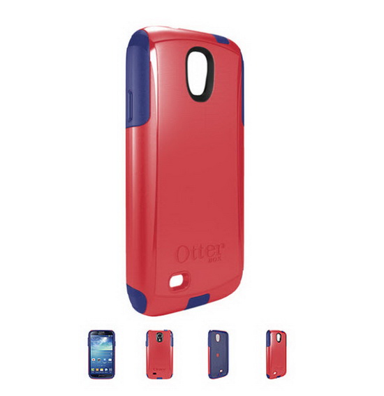 Otterbox-Commuter-Samsung-Galaxy-S4-เคส2ชั้น-กันกระแทก-ของแท้-100%-Gadget-Friends