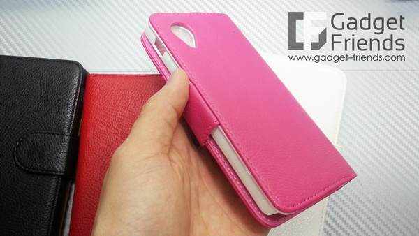 เคส-LG-Nexus-5-ซองหนัง-Leather-Gadget-Friends01