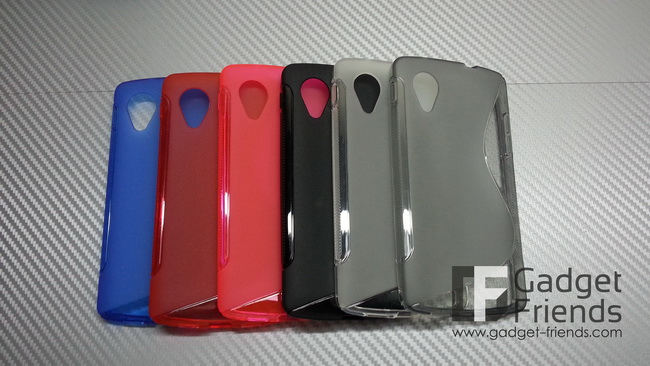 เคส-LG-Nexus-5-เคสมือถือ-ยืดหยุ่น-Gadget-Friends-01