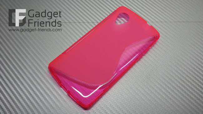 เคส-LG-Nexus-5-เคสมือถือ-ยืดหยุ่น-Gadget-Friends-01