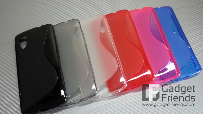 เคส-LG-Nexus-5-เคสมือถือ-ยืดหยุ่น-Gadget-Friends-01