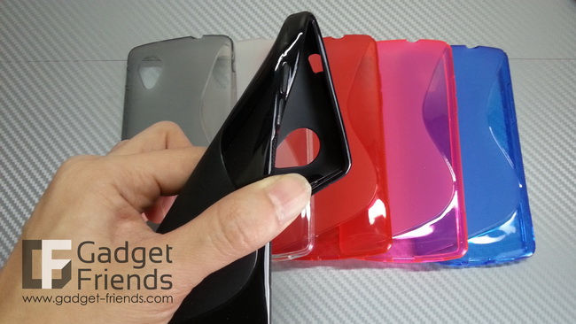 เคส-LG-Nexus-5-เคสมือถือ-ยืดหยุ่น-Gadget-Friends-01