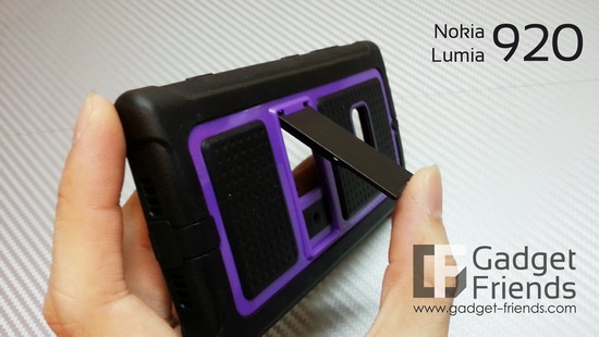 เคส-Nokia-Lumia-920-เคสมือถือ-ขาตั้ง-กันกระแทก-Gadget-Friends