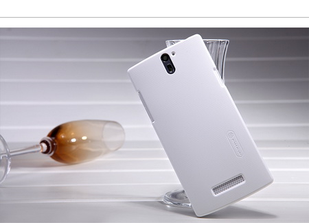 เคส-OPPO-Find-5-Nillkin-เคสมือถือ-ของแท้-Gadget-Friends01