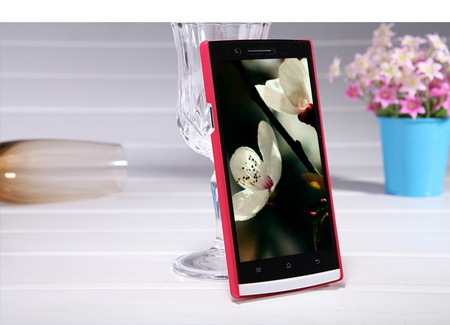 เคส-OPPO-Find-5-Nillkin-เคสมือถือ-ของแท้-Gadget-Friends01