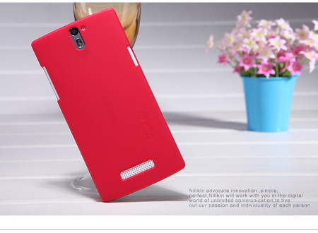 เคส-OPPO-Find-5-Nillkin-เคสมือถือ-ของแท้-Gadget-Friends01