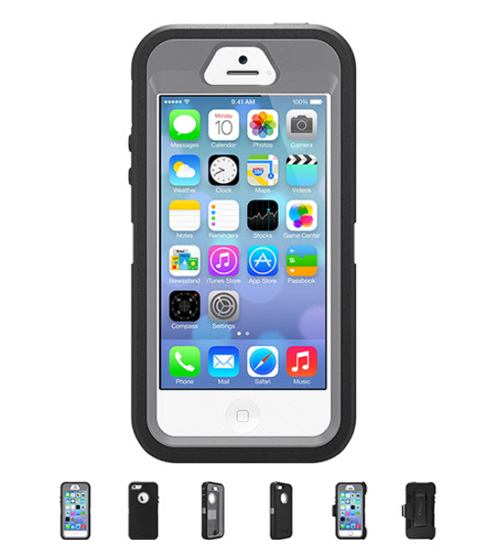 เคส-iPhone-5s-Otterbox-Defender-กันกระแทก-ของแท้-Gadget-Friends01