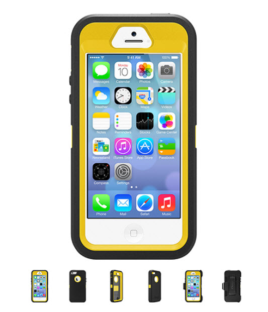 เคส-iPhone-5s-Otterbox-Defender-กันกระแทก-ของแท้-Gadget-Friends08