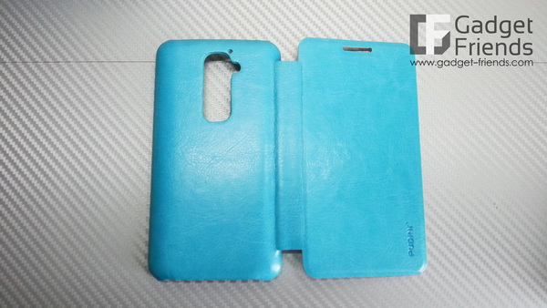 เคส-เคสมือถือ-LG-Optimus-G2-ซองหนัง-Gadget-Friends01