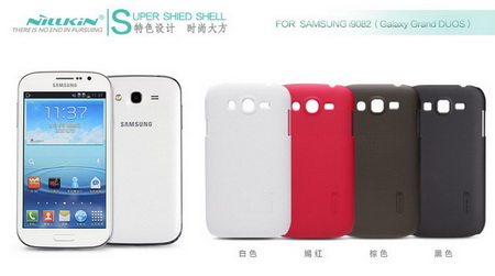 เคส-Samsung-Galaxy-Grand-Gadget-Friends เคสมือถือ Galaxy Grand