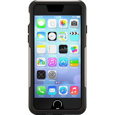 เคสมือถือ-Otterbox-iPhone6-Commuter-Black-Gadget-Friends01