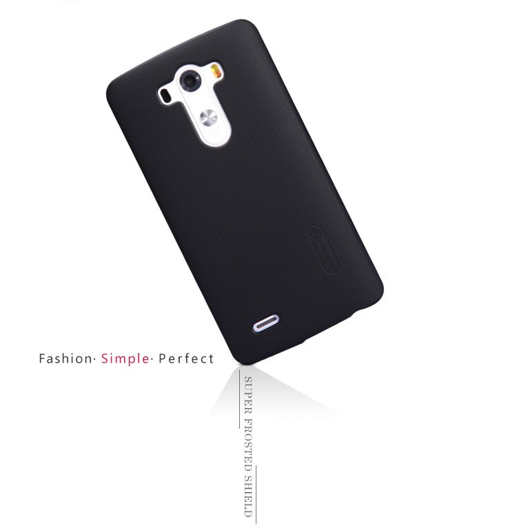 เคสมือถือ-เคส-LG-G3-Nillkin-Froseted-Shield-Series-Case-Gadget-friends01
