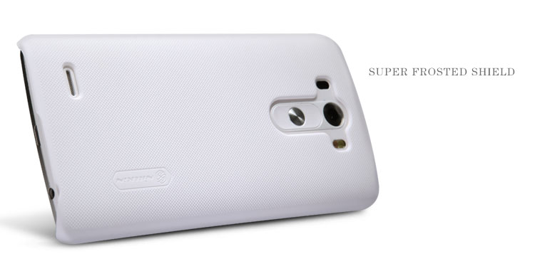 เคสมือถือ-เคส-LG-G3-Nillkin-Froseted-Shield-Series-Case-Gadget-friends01