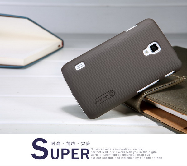 เคสมือถือ-เคส-LG-Optimus-7-P715-Nillkin-ซองหนัง-Gadget-Friends_2