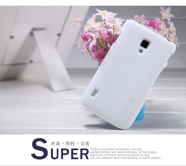 เคสมือถือ-เคส-LG-Optimus-7-P715-Nillkin-ซองหนัง-Gadget-Friends_2