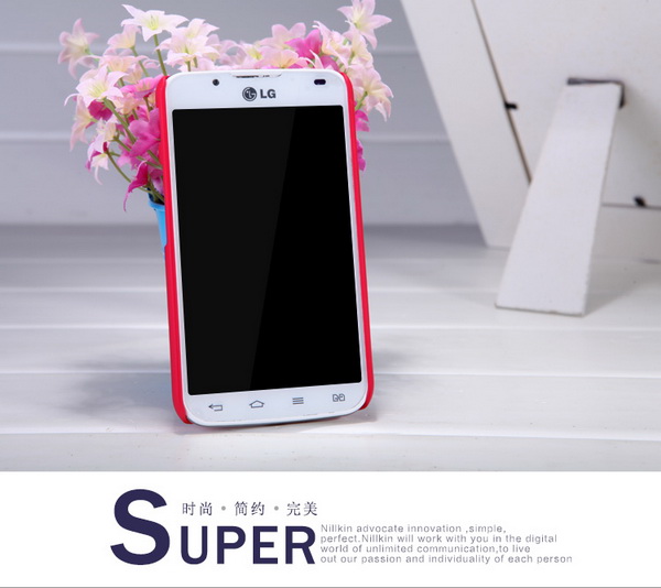 เคสมือถือ-เคส-LG-Optimus-7-P715-Nillkin-ซองหนัง-Gadget-Friends_2