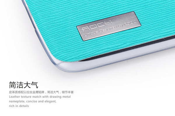 เคสมือถือ-เคส-Lenovo-S820-Rock-ของแท้-ซองหนัง-Gadget-Friends-01