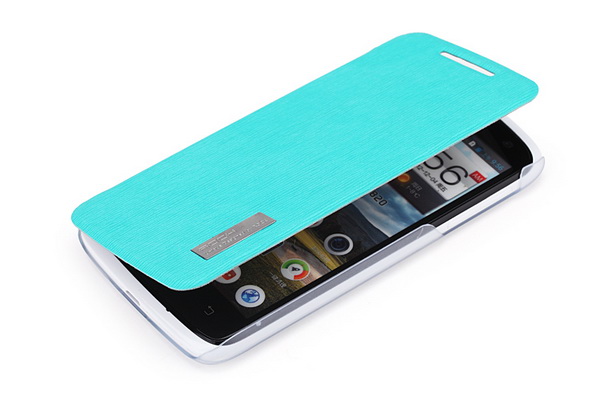 เคสมือถือ-เคส-Lenovo-S820-Rock-ของแท้-ซองหนัง-Gadget-Friends-01