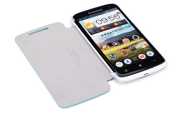 เคสมือถือ-เคส-Lenovo-S820-Rock-ของแท้-ซองหนัง-Gadget-Friends-01