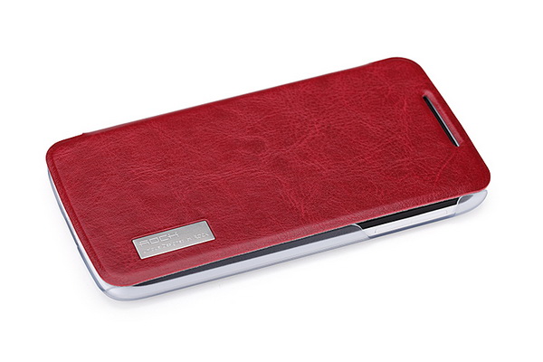 เคสมือถือ-เคส-Lenovo-S820-Rock-ของแท้-ซองหนัง-Gadget-Friends-01