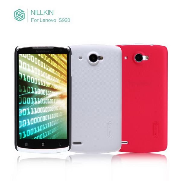 เคสมือถือ-เคส-Lenovo-S920-Nillkin-Gadget-Friends01