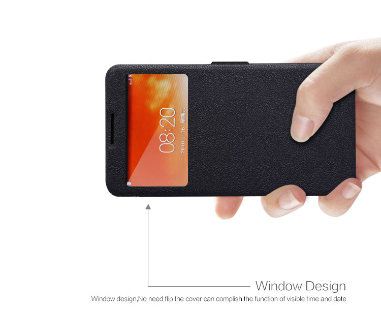 เคสมือถือ-เคส-Lenovo-S939-Nillkin-Leathe-CaseGadget-Friends01