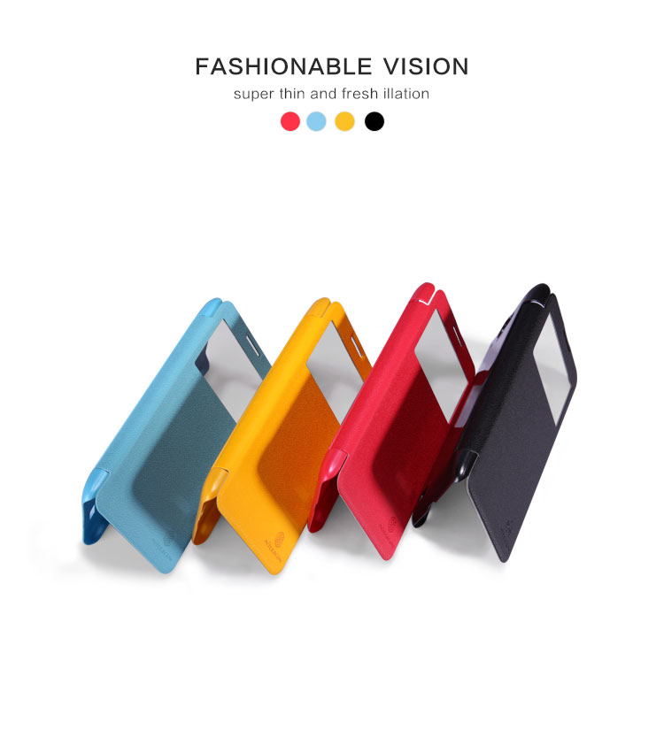 เคสมือถือ-เคส-Lenovo-S939-Nillkin-Leathe-CaseGadget-Friends01