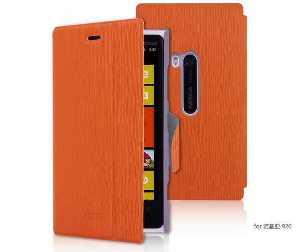 เคสมือถือ-เคส-Nokia-Lumia-920-ซองหนัง-Mofi-ฝาปิด-Gadget-Friends-01.jpg