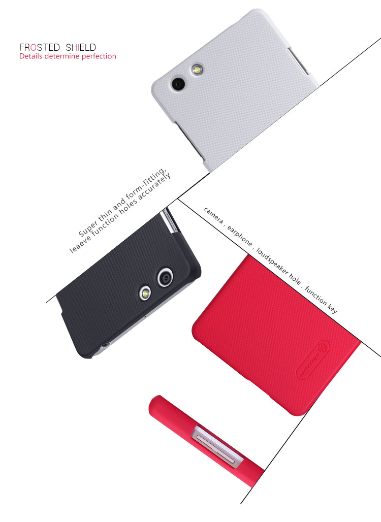 เคสมือถือ-เคส-OPPO-R1-Nillkin-Super-Shield-Gadget-Friends01