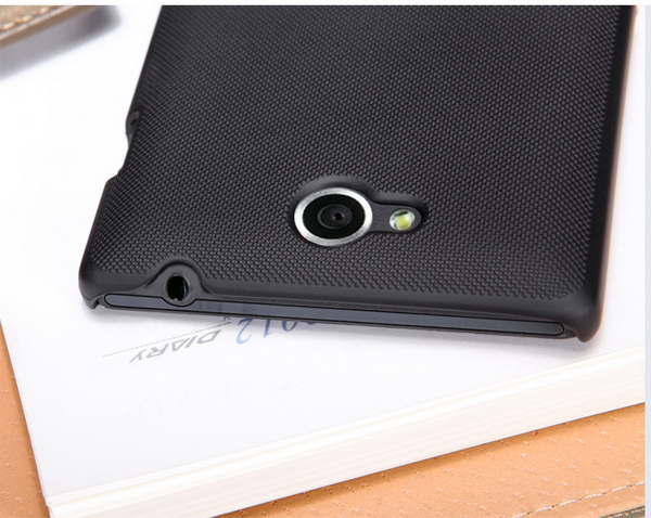 เคสมือถือ-เคส-SONY-XPERIA-C-Nillkin-Gadget-Friends01