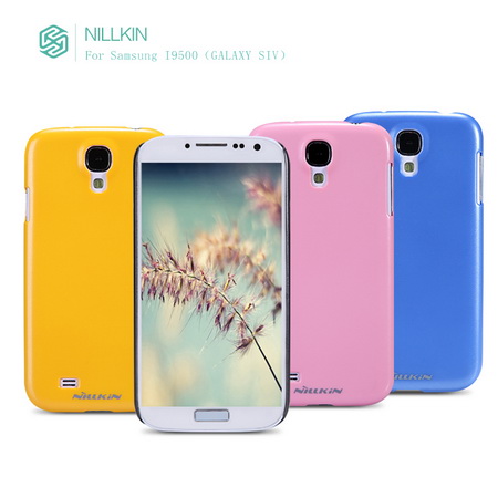 Nillkin-Multi-color-Samsung-Galaxy-S4-บางเฉียบ