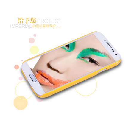 Nillkin-Multi-color-Samsung-Galaxy-S4-บางเฉียบ