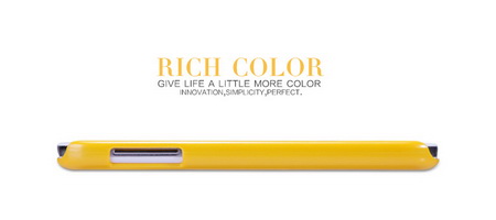 Nillkin-Multi-color-Samsung-Galaxy-S4-บางเฉียบ