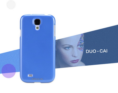 Nillkin-Multi-color-Samsung-Galaxy-S4-บางเฉียบ