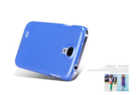 Nillkin-Multi-color-Samsung-Galaxy-S4-บางเฉียบ