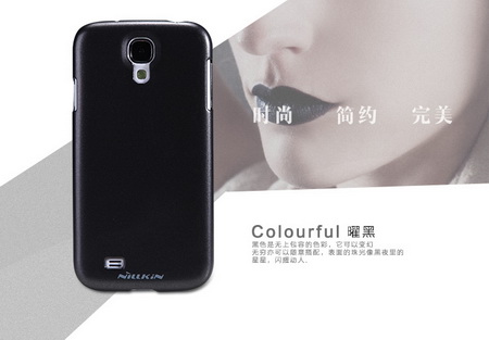 Nillkin-Multi-color-Samsung-Galaxy-S4-บางเฉียบ