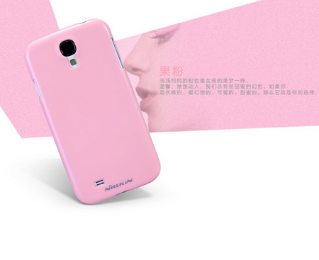 Nillkin-Multi-color-Samsung-Galaxy-S4-บางเฉียบ