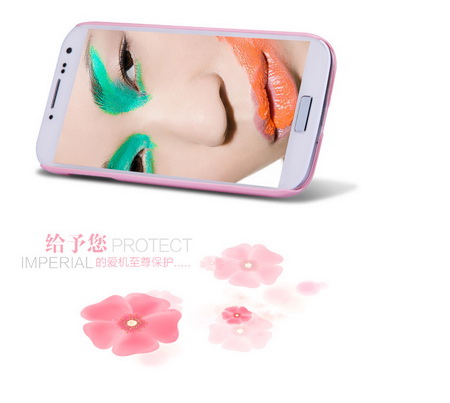 Nillkin-Multi-color-Samsung-Galaxy-S4-บางเฉียบ