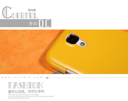Nillkin-Multi-color-Samsung-Galaxy-S4-บางเฉียบ