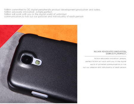 Nillkin-Multi-color-Samsung-Galaxy-S4-บางเฉียบ