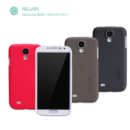 Nillkin-Super-Frost-Samsung-Galaxy-S4-บางเฉียบ