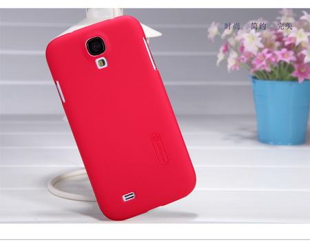 Nillkin-Super-Frost-Samsung-Galaxy-S4-บางเฉียบ